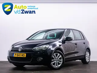 Volkswagen Golf 1.2 TSI Highline BlueMotion Clima|PDC