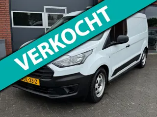 Ford Transit Connect 1.5 EcoBlue L2 Ambiente 2021