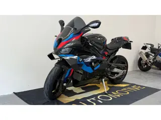 BMW Sport M 1000 RR Competition|Carbon|Akrapovic|M1000RR|Dealer onderhouden
