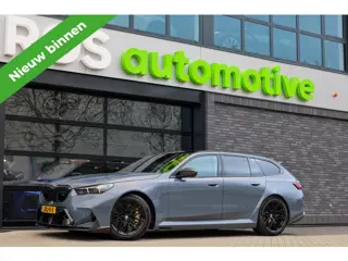 BMW 5 Serie Touring M5 | KERAMISCH | BTW | M-DRIVE PROFESSIONAL | CARBON SPLITTER | COMFORT-PACK | A