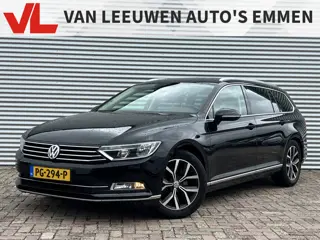 Volkswagen Passat Variant 1.4 TSI ACT Highline Business R | Nieuw Binnen | Adaptieve Cruise | Naviga