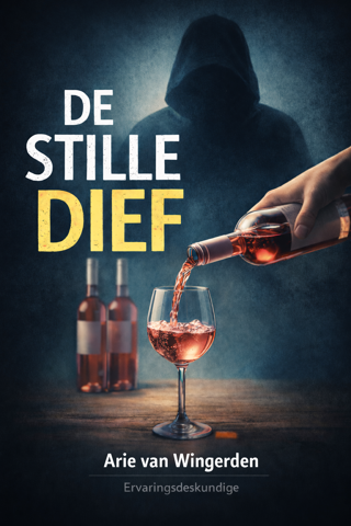 De Stille Dief - Over Alcoholverslaving - GRATIS DOWNLOAD