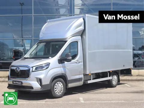 Maxus eDeliver 9 L3 Business DEAL 65 kWh | AIRCO/CAMERA/ADAPT. CRUISE |