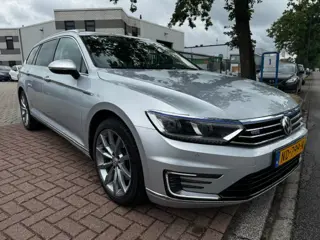 Volkswagen Passat Variant 1.4 TSI GTE SOH 97.4% 186.000km Airco/ECC,Navi,Panoramadak,Half Leder/Alca