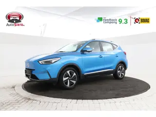 MG Mg zs ev EV Long Range Luxury 70 kWh Panorama, 360 camera, Apple carplay!