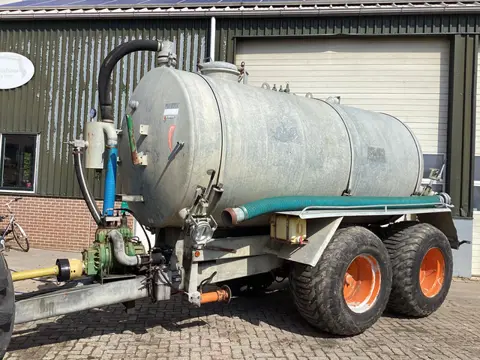 Jako 10000 mesttank (bj 1994)