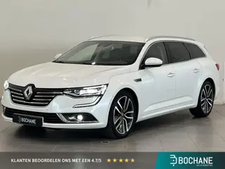 Renault Talisman Estate 1.8 TCe 225 EDC Intens | BOSE | Trekhaak afneembaar | Lichtmetalen velgen 19