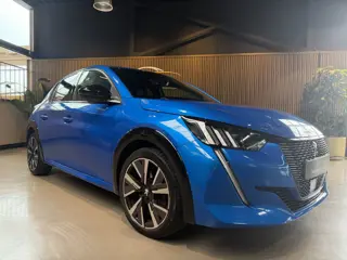 Peugeot 208 1.2 PureTech GT-Line (bj 2020)