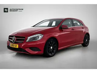 Mercedes-Benz A-klasse 180 Ambition AANBIEDING!! | NL-AUTO | PCR V+A | GOED ONDERH | AIRCO | CRUISE 