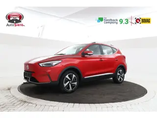 MG Mg zs ev EV Long Range Luxury 70 kWh Panorama, 360 camera, Apple carplay!