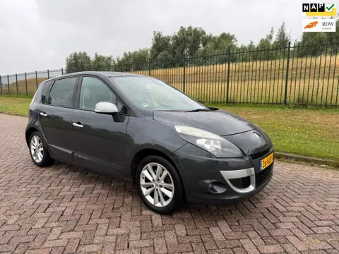 Renault Scénic 1.6 Celsium