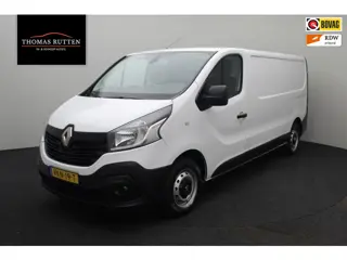Renault Trafic 1.6 dCi T29 L2H1 Comfort 2017 | Airco | Trekhaak | Cruise Control | Achteruitrij Came