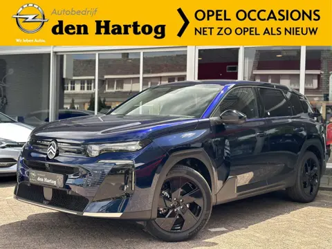 Citroën C5 Aircross 1.2 Hybrid 145 Max 360 Camera/Head-up display/Matrix led koplampen/Stoe+stuurver