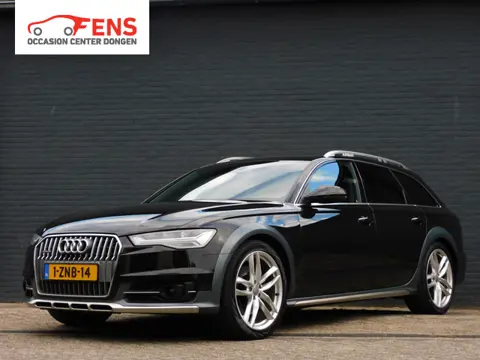Audi A6 Allroad quattro 3.0 TDI Premium Edition CARPLAY/ANDROID! BOSE! PANO/SCHUIFDAK! STOELVERW! CL