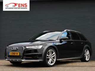Audi A6 Allroad quattro 3.0 TDI Premium Edition CARPLAY/ANDROID! BOSE! PANO/SCHUIFDAK! STOELVERW! CL