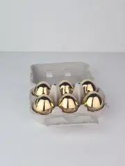 Santicri (1992) - Eggs Popgold