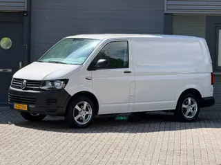 Volkswagen Transporter 2.0 TDI L1H2 Trendline