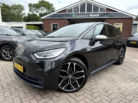 Volkswagen ID.3 First Max 58 kWh SOH 94.9%, Vol Opties!!