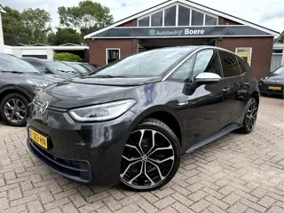 Volkswagen ID.3 First Max 58 kWh SOH 94.9%, Vol Opties!!