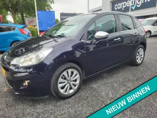 Citroen C3 1.2 VTi Collection