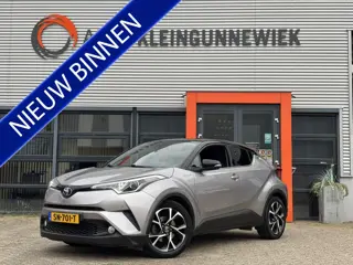 Toyota C-HR 1.8 Hybrid Bi-Tone / Navi / NL Auto / Cruise Control / Camera / NAP /