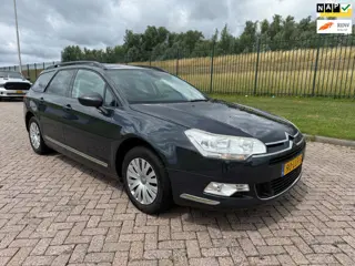 Citroen C5 Tourer 1.6 THP Business