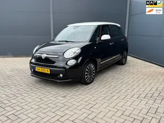 Fiat 500 L 0.9 TwinAir / Carplay / Veel opties