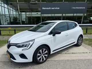Renault Clio 1.0 TCe 90 Equilibre / Apple Carplay - Android Auto / Parkeerhulp.Achter / Airco /