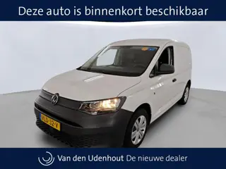 Volkswagen Caddy Cargo 2.0 TDI Trend / Wordt verwacht