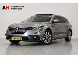 Renault Talisman Estate 1.3 TCe Business Intens |Panorama|Carplay|