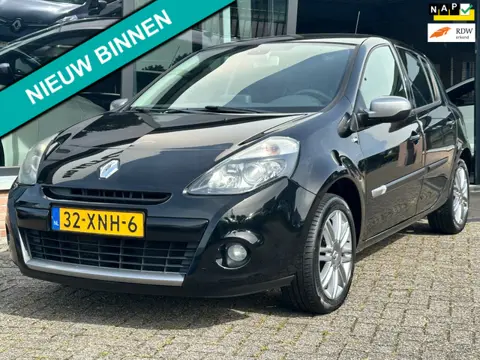 Renault Clio 1.2 TCe Night & Day