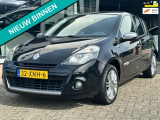 Renault Clio 1.2 TCe Night & Day