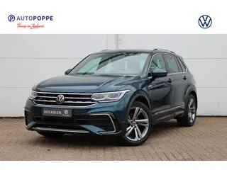 Volkswagen Tiguan 1.5 TSI R-Line Business+ 150pk DSG7