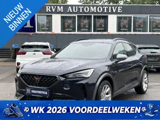 CUPRA Formentor 1.4 TSI e-Hybrid VAN: 26.900,- VOOR: 24.770,- UW WKVOORDEEL: 2.130,- | RIJKLAARPRIJS