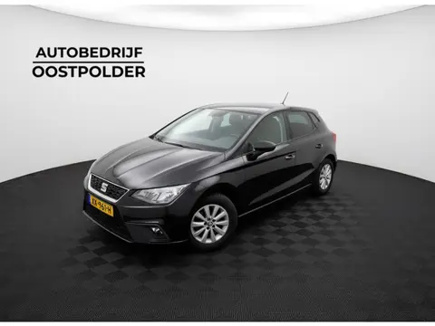 Seat Ibiza 1.0 TSI Style