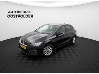 Seat Ibiza 1.0 TSI Style