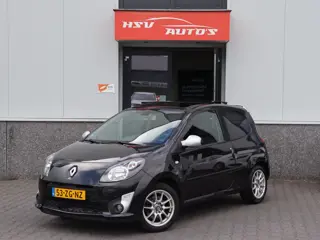 Renault Twingo 1.2 TCE GT 101 PK airco panodak org NL