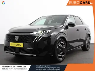 Peugeot e-3008 210 GT-Line 73 kWh Automaat Climate control Adaptieve cruise control 360 camera Keyle