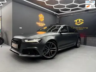 Audi A6 Avant 4.0 TFSI RS 6 quattro performance Pro Line Plus
