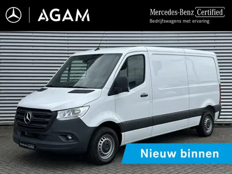 Mercedes-Benz Sprinter 311 CDI L2H1 Airco Apple Carplay Navigatie