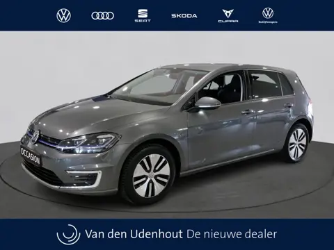 Volkswagen e-Golf E-DITION | Camera | Navigatie | Adapt Cruise control | Binnenkort beschikbaar |