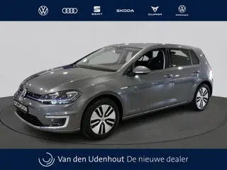 Volkswagen e-Golf E-DITION | Camera | Navigatie | Adapt Cruise control | Binnenkort beschikbaar |