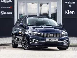 Fiat Tipo Stationwagon 1.0 Life | Navigatie | PDC Voor achter | Cruise Control |