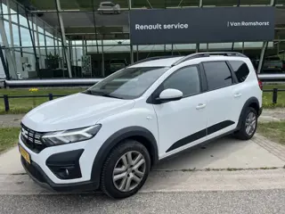 Dacia Jogger 1.0 TCe 100 ECO-G Expression / LPG-G3 / Dealer onderhouden / Apple Carplay - Android Au