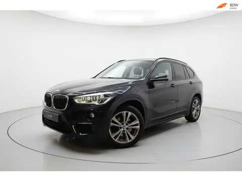 BMW X1 SDrive18i High Executive TREKHAAK CAMERA