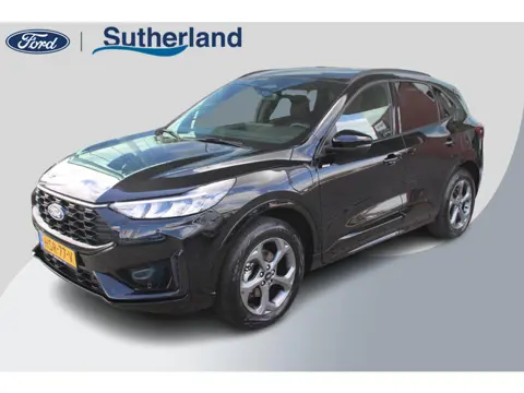 Ford Kuga 2.5 PHEV ST-Line | Wegklapbare Trekhaak | Winterpack | Camera | Climate Control | Cruise C