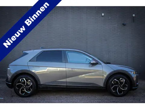 Hyundai IONIQ 5 Style 58 kWh Net binnen-Nu al te bezichtigen