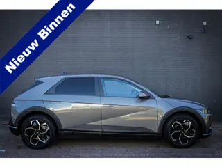 Hyundai IONIQ 5 Style 58 kWh Net binnen-Nu al te bezichtigen