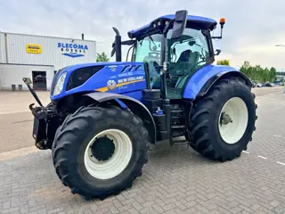 New Holland T7.230 Auto Command