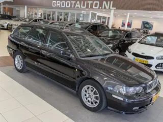 Volvo V40 2.0 Europa Airco, Cruise Control, Trekhaak, Stuurbekrachtiging